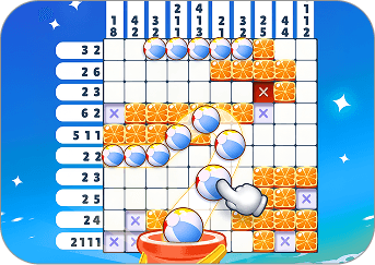 Screenshot of the game