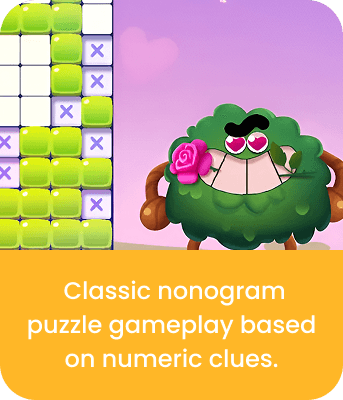 Screenshot of the game