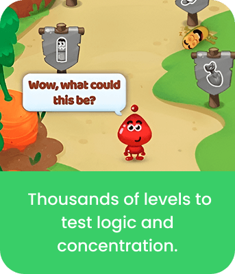 Screenshot of the game