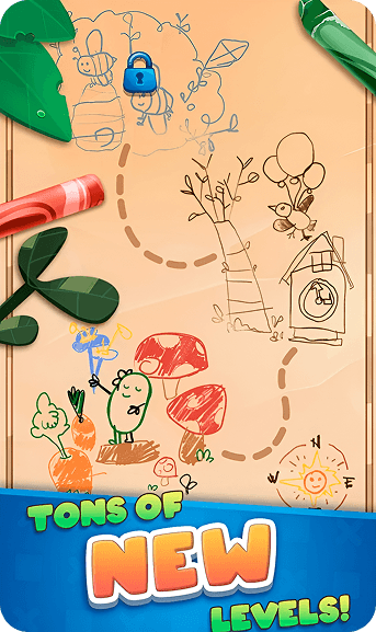 Screenshot of the game
